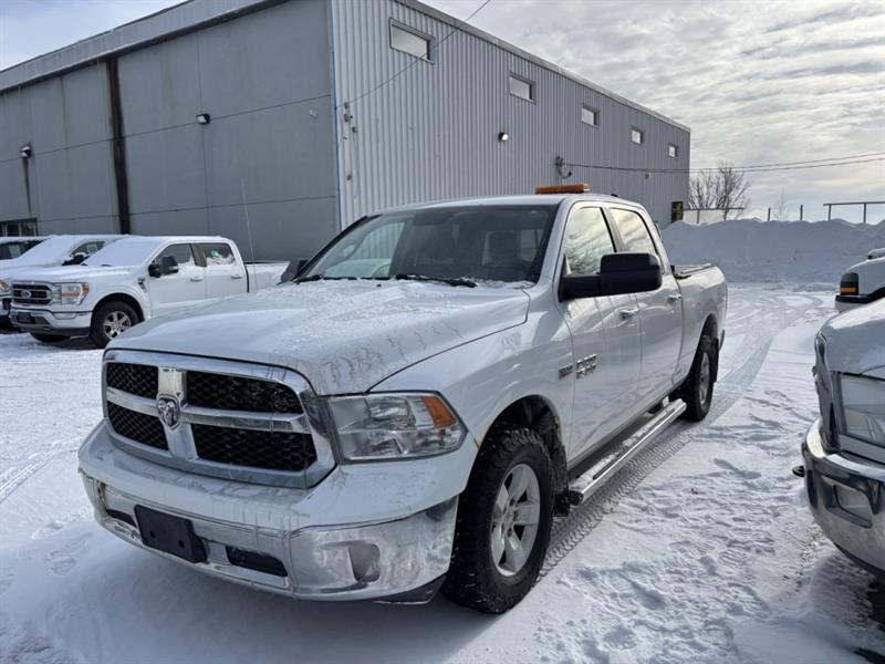 ram 1500 2017
