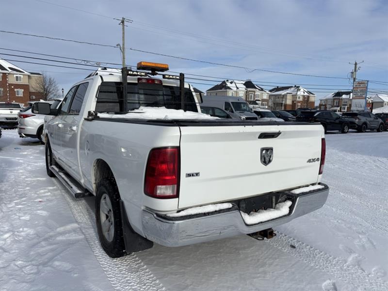 ram 1500 2017 - 2