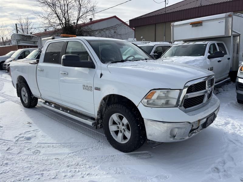ram 1500 2017 - 5