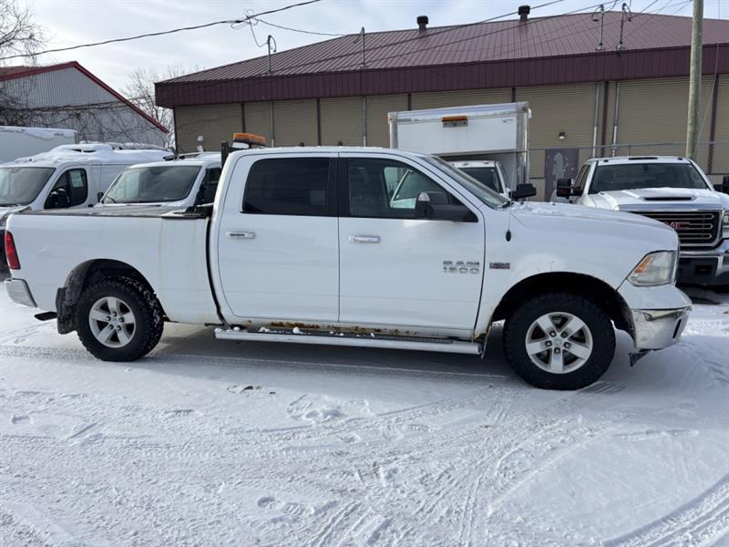 ram 1500 2017 - 7