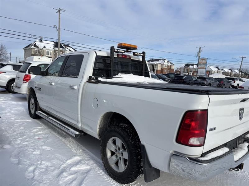 ram 1500 2017 - 8