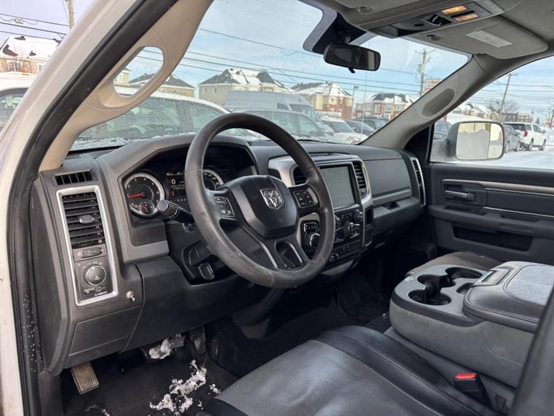 ram 1500 2017 - 11