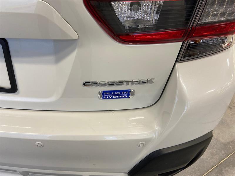 subaru Crosstrek hybride rechargeable 2020 - 10