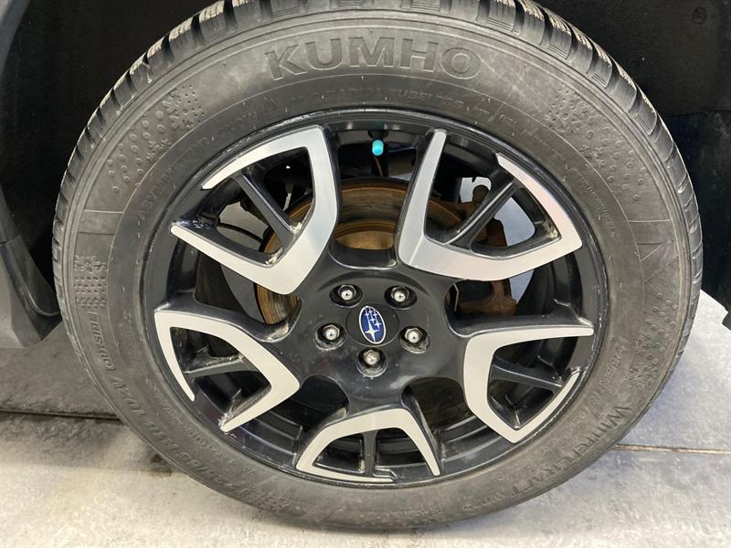 subaru Crosstrek hybride rechargeable 2020 - 13