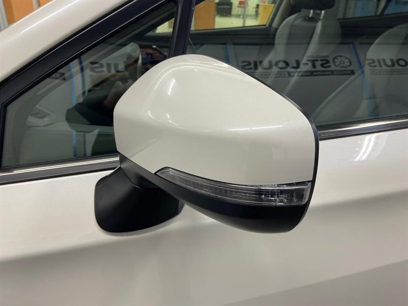 subaru Crosstrek hybride rechargeable 2020 - 14