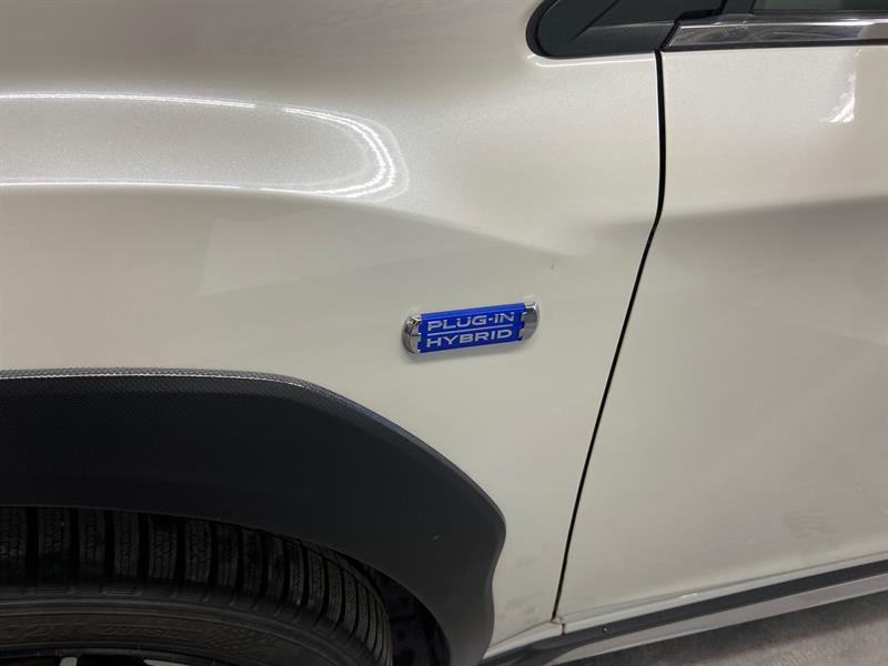 subaru Crosstrek hybride rechargeable 2020 - 15