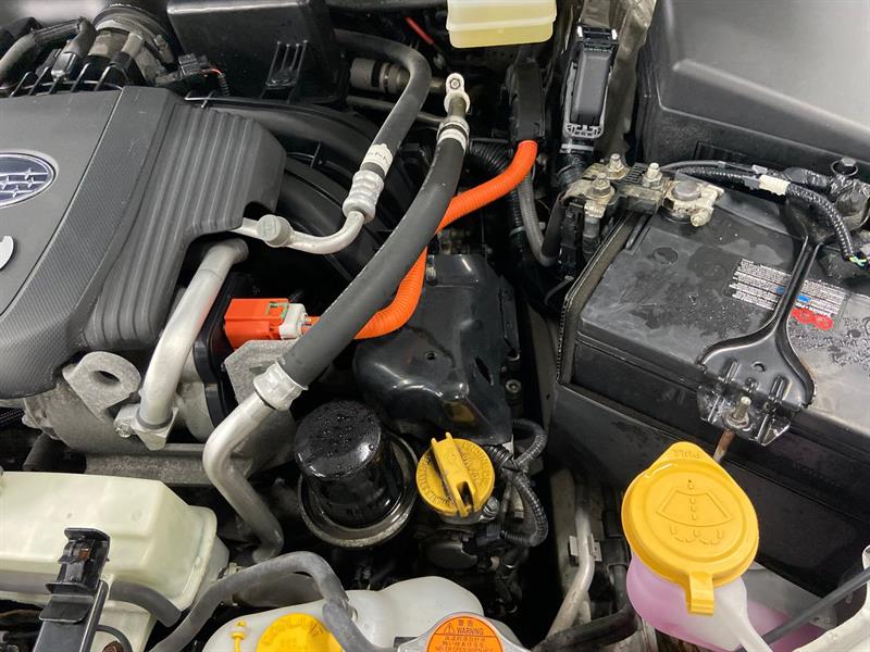 subaru Crosstrek hybride rechargeable 2020 - 20