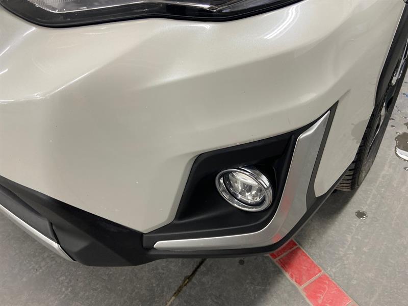 subaru Crosstrek hybride rechargeable 2020 - 23
