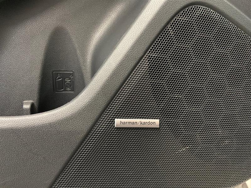 subaru Crosstrek hybride rechargeable 2020 - 28