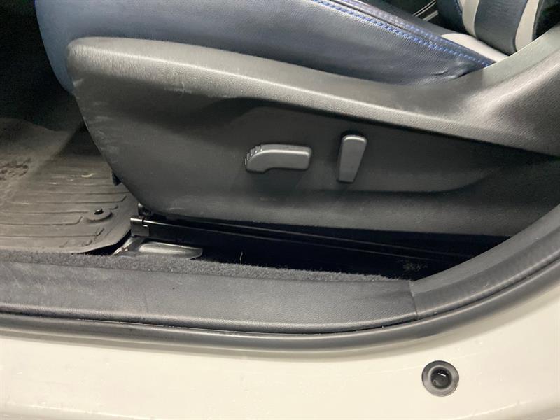 subaru Crosstrek hybride rechargeable 2020 - 29