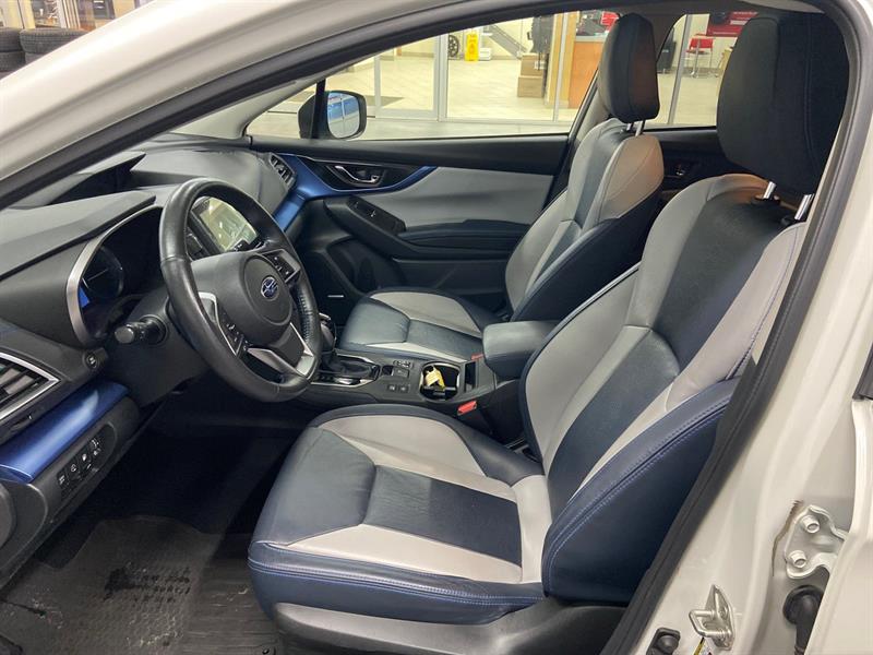 subaru Crosstrek hybride rechargeable 2020 - 30