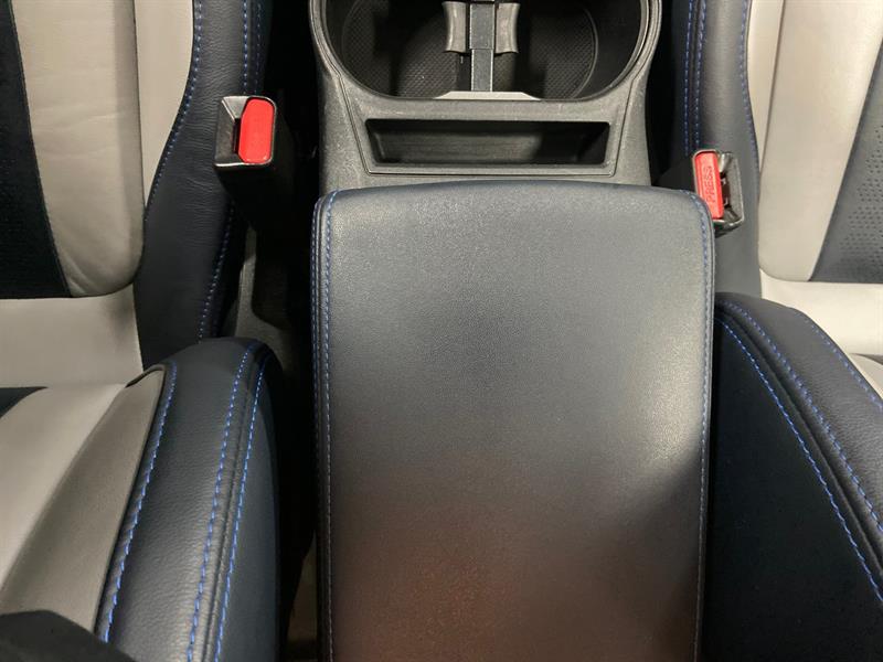 subaru Crosstrek hybride rechargeable 2020 - 34