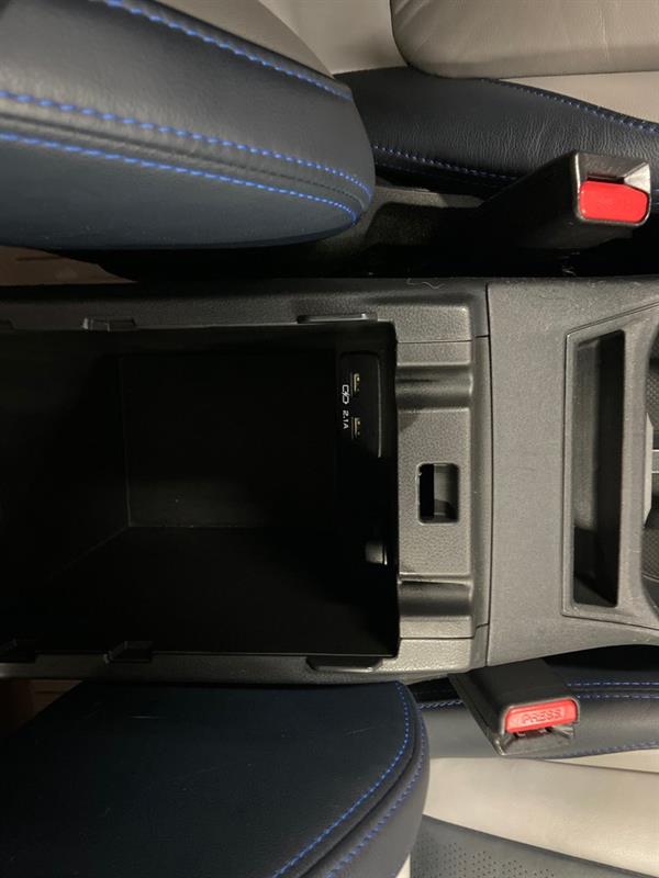 subaru Crosstrek hybride rechargeable 2020 - 35