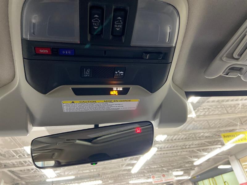 subaru Crosstrek hybride rechargeable 2020 - 37