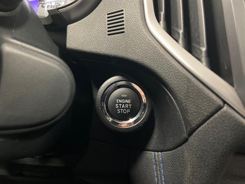 subaru Crosstrek hybride rechargeable 2020 - 45