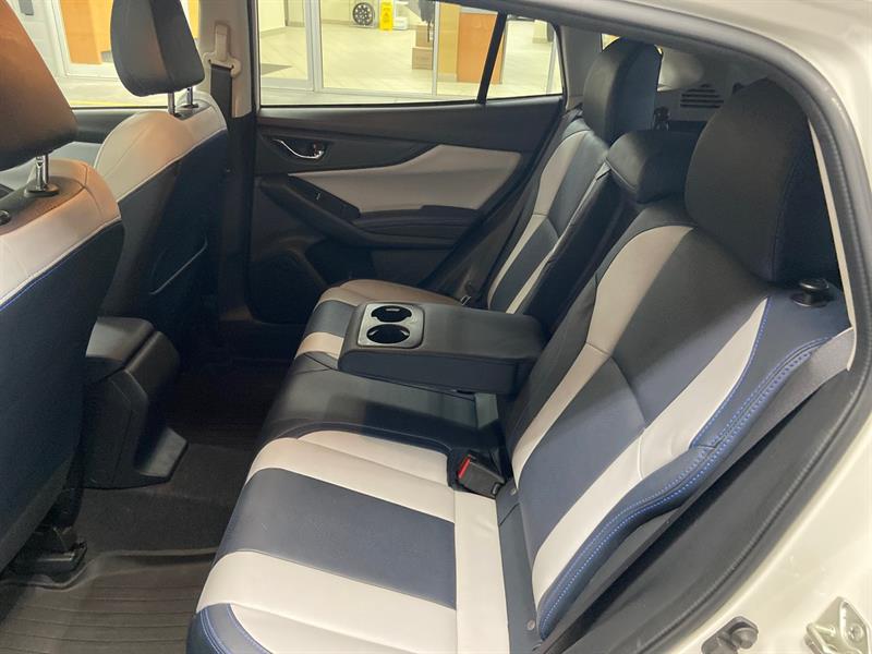 subaru Crosstrek hybride rechargeable 2020 - 47