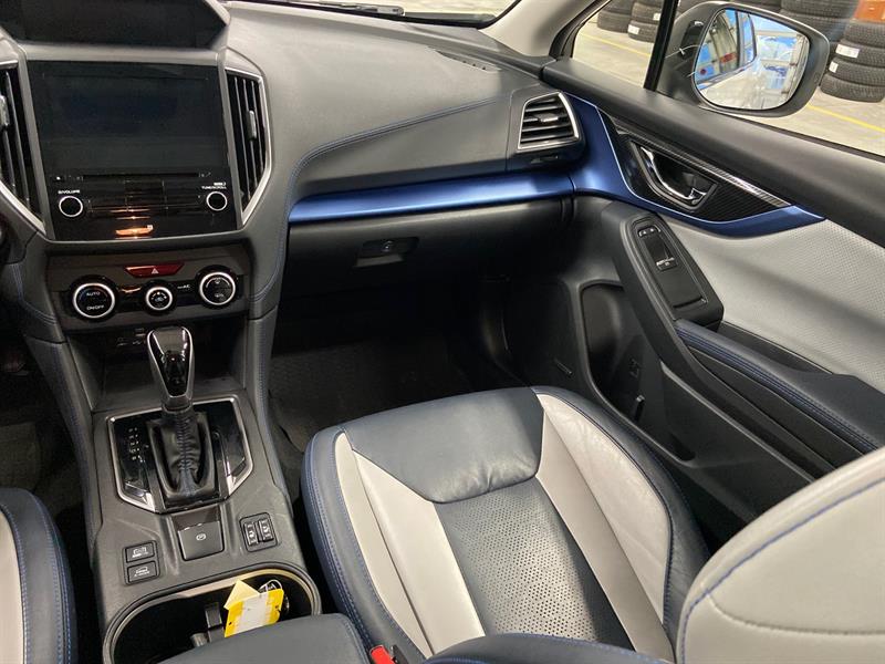 subaru Crosstrek hybride rechargeable 2020 - 50