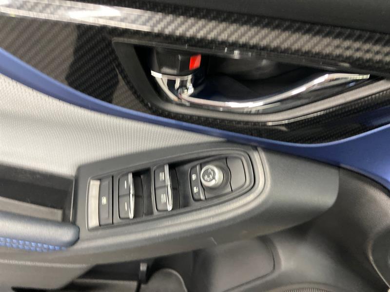 subaru Crosstrek hybride rechargeable 2020 - 51