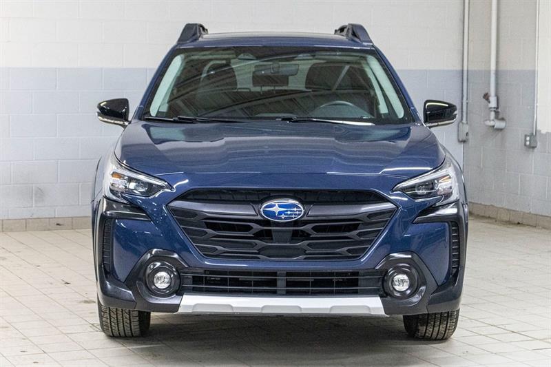 subaru Outback Limited 2023 - 2