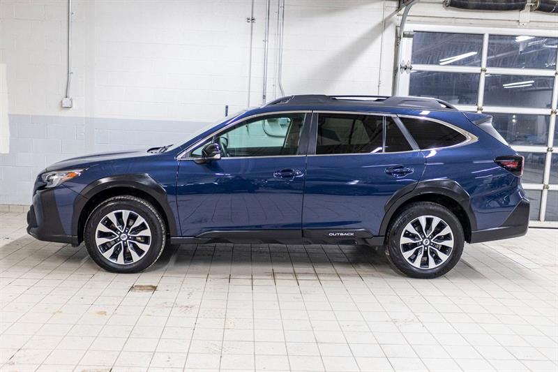 subaru Outback Limited 2023 - 3