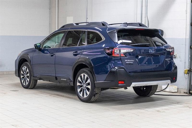 subaru Outback Limited 2023 - 4