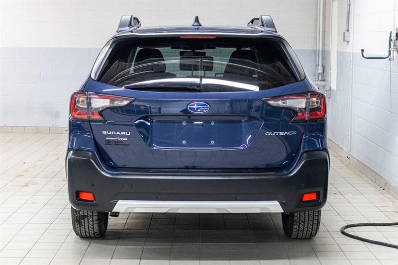subaru Outback Limited 2023 - 5