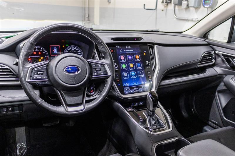 subaru Outback Limited 2023 - 6
