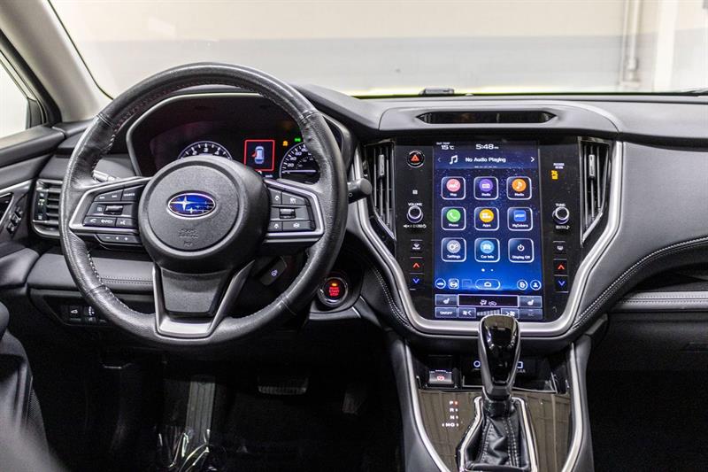 subaru Outback Limited 2023 - 7