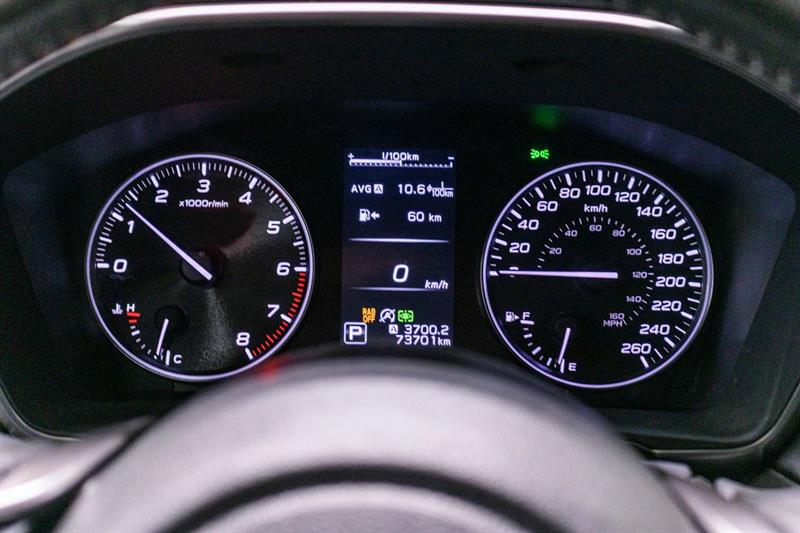 subaru Outback Limited 2023 - 12