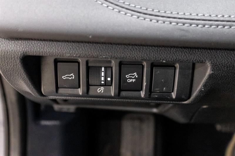 subaru Outback Limited 2023 - 15