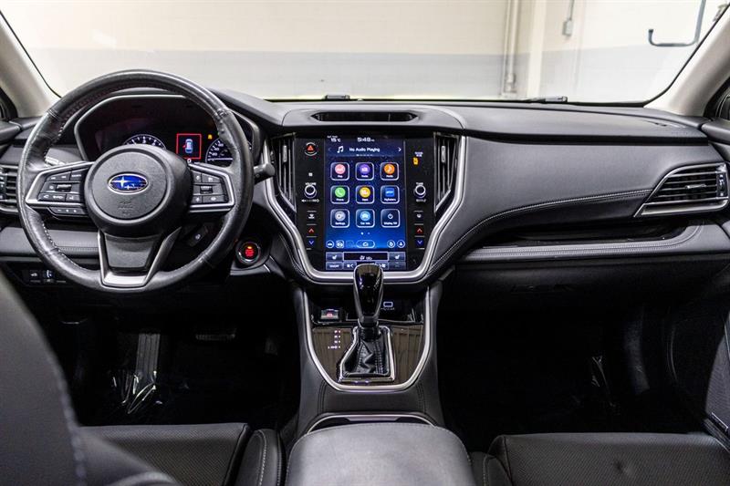 subaru Outback Limited 2023 - 16