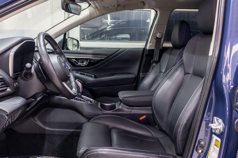 subaru Outback Limited 2023 - 17