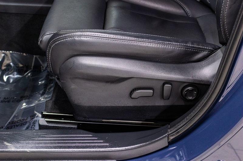 subaru Outback Limited 2023 - 18
