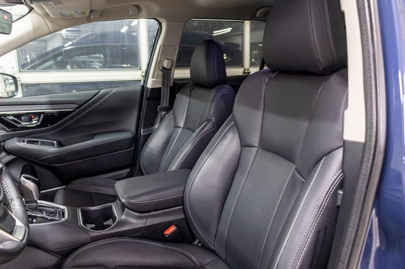 subaru Outback Limited 2023 - 19