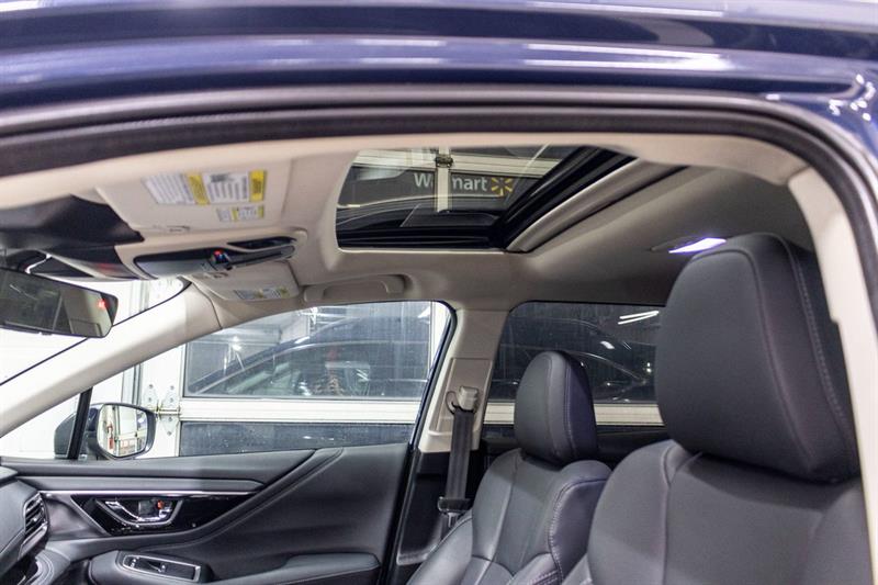 subaru Outback Limited 2023 - 20