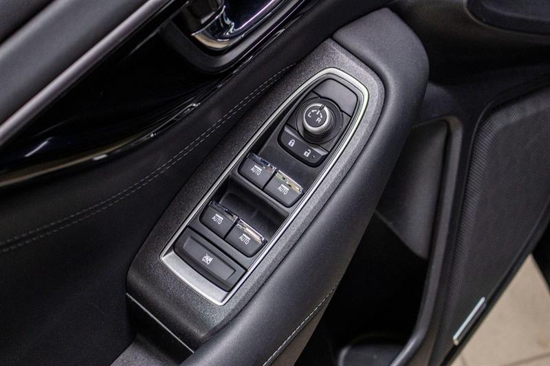 subaru Outback Limited 2023 - 22