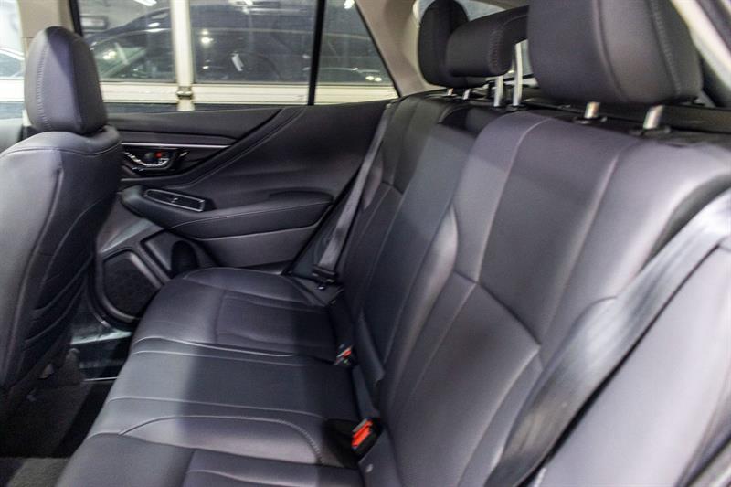 subaru Outback Limited 2023 - 24