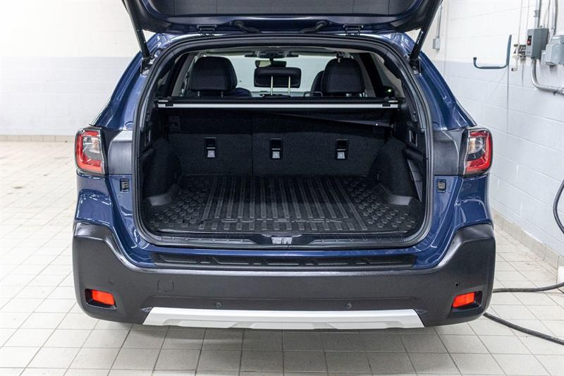 subaru Outback Limited 2023 - 25