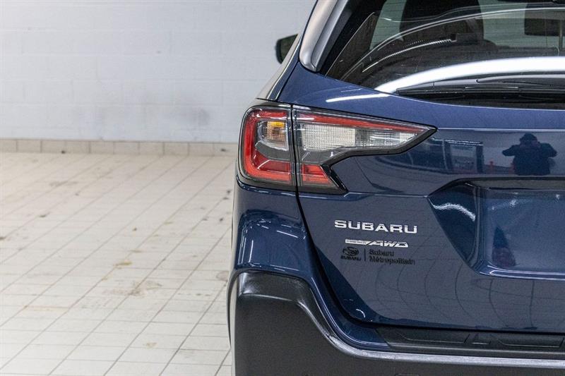 subaru Outback Limited 2023 - 26