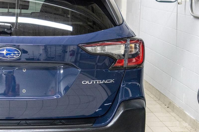 subaru Outback Limited 2023 - 27