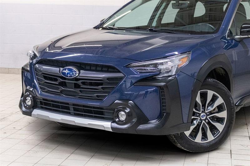 subaru Outback Limited 2023 - 28
