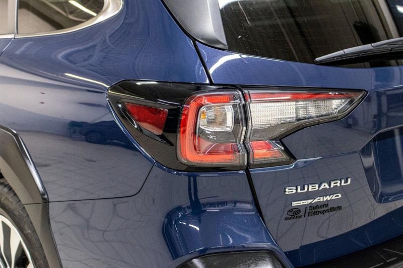 subaru Outback Limited 2023 - 29
