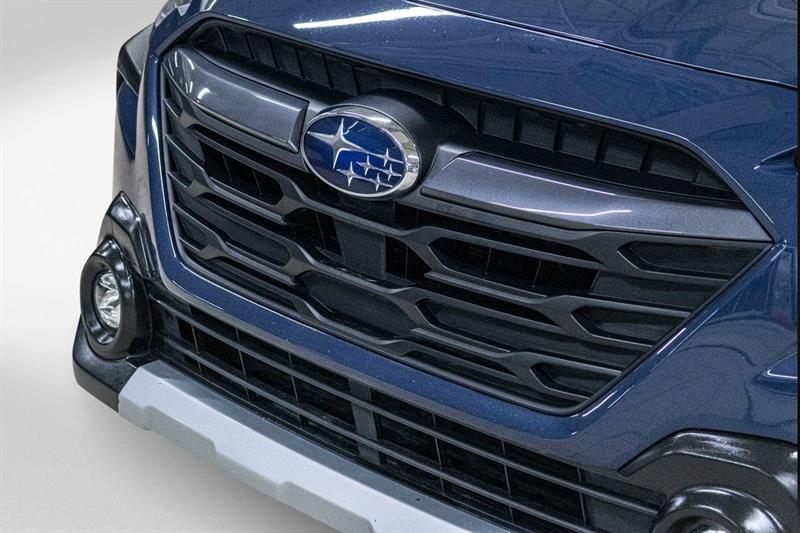 subaru Outback Limited 2023 - 30
