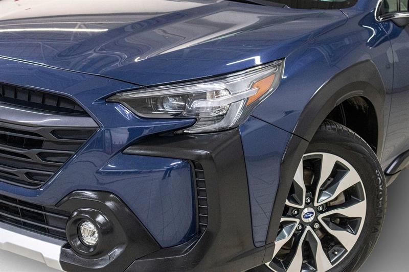 subaru Outback Limited 2023 - 31