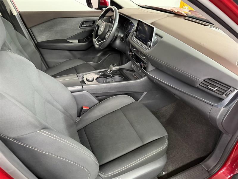 nissan Rogue 2023 - 8