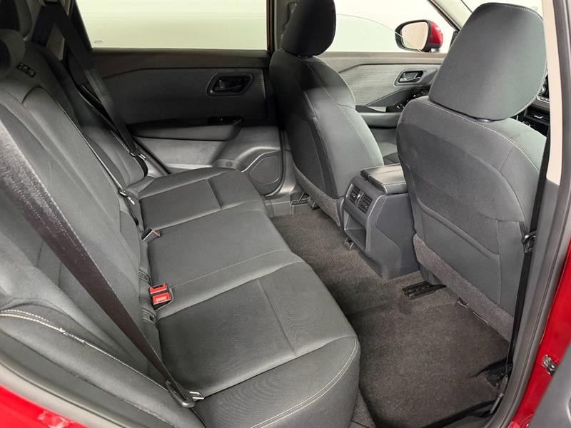 nissan Rogue 2023 - 24