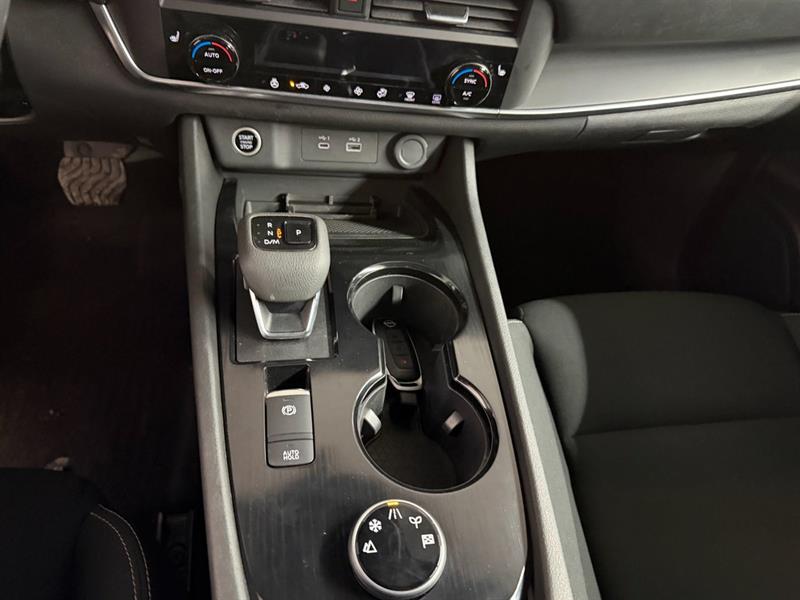 nissan Rogue 2023 - 29