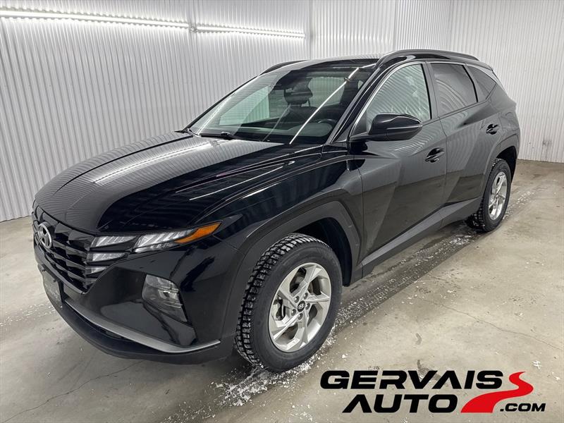 hyundai Tucson 2024