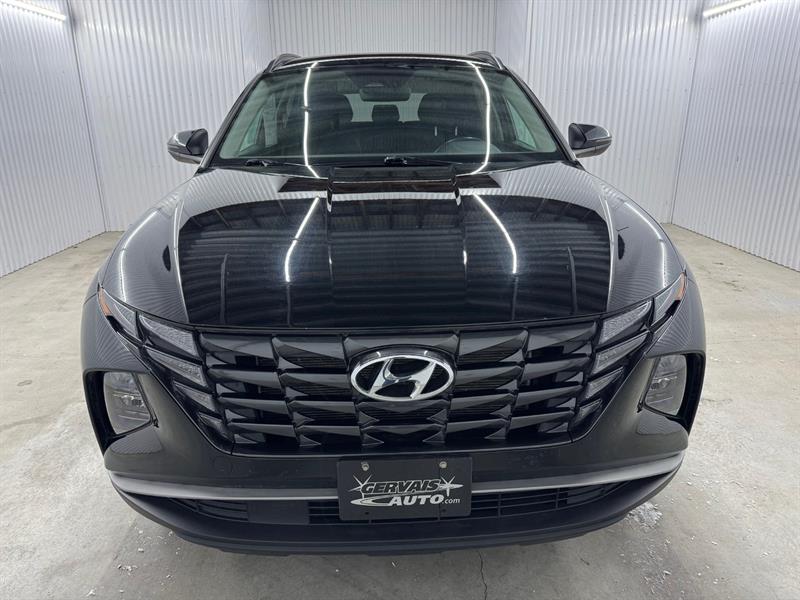 hyundai Tucson 2024 - 2