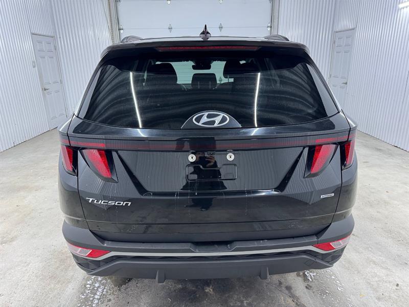 hyundai Tucson 2024 - 20